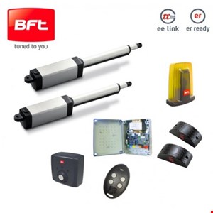 جک بازویی bft مدل فبوس بی تی