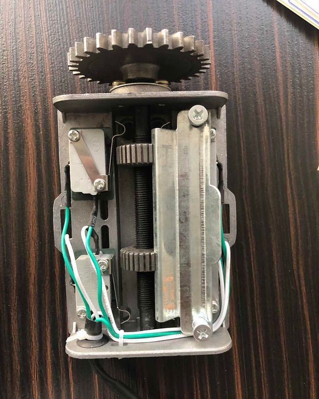 4 میکروسویچه