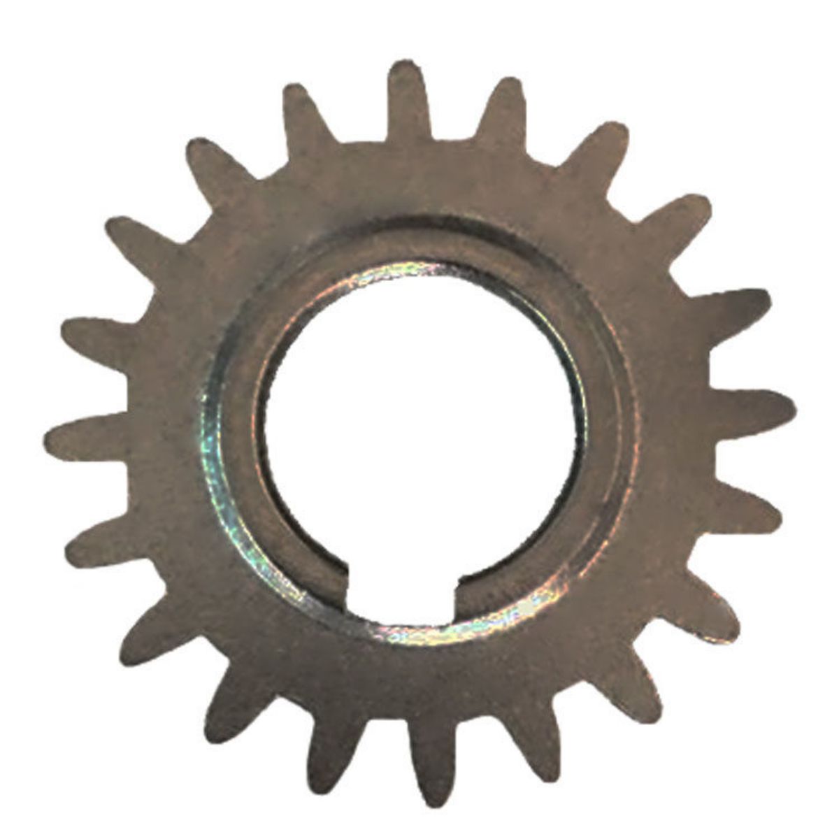 دارای جا خار