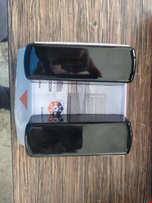 چشمی درب پارکینگ بریزی