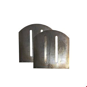 صفحه پلیت توبلاری
