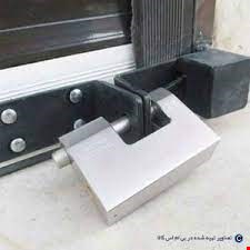 قفل برقی کرکره هایا